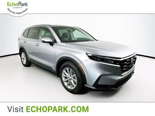 2024 Honda CR-V EX-L 2WD