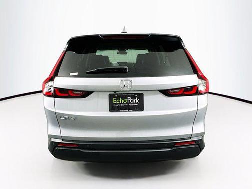 2024 Honda CR-V EX-L 2WD