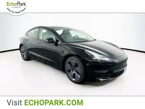 2023 Tesla Model 3 Standard Range