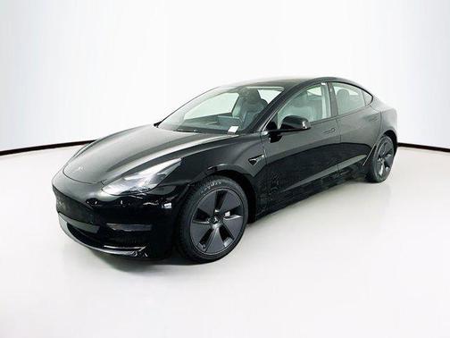 2023 Tesla Model 3 Standard Range