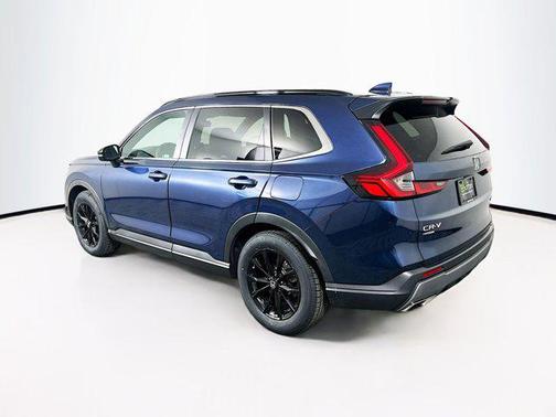 2023 Honda CR-V Hybrid Sport FWD