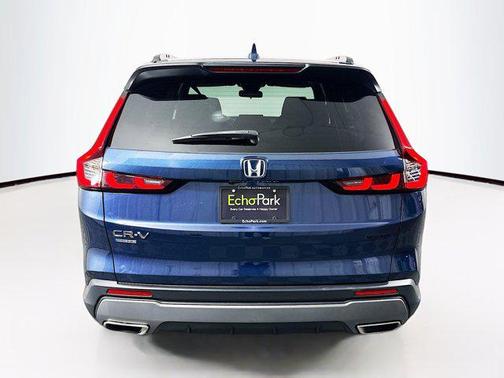 2023 Honda CR-V Hybrid Sport FWD