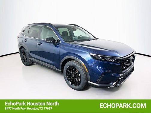 2023 Honda CR-V Hybrid Sport FWD