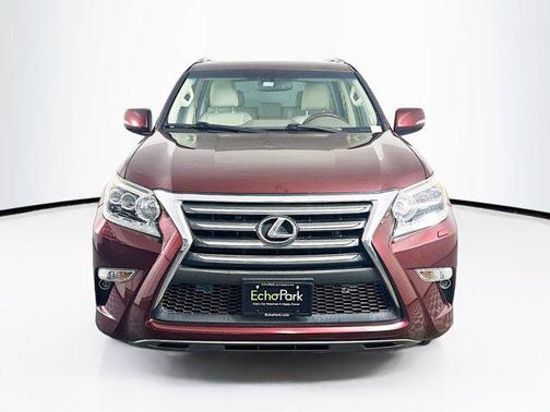 2015 Lexus GX 460 Base