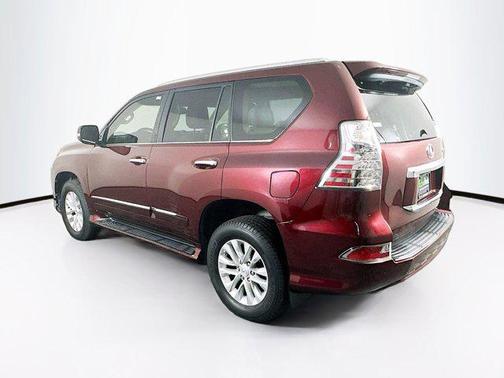 2015 Lexus GX 460 Base