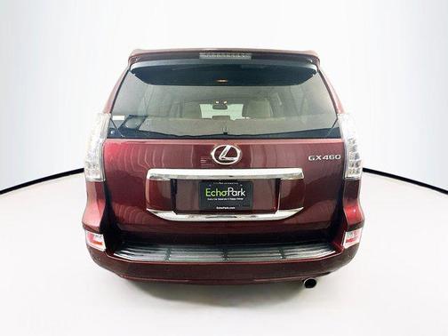 2015 Lexus GX 460 Base