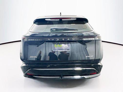 2024 Nissan ARIYA EVOLVE+
