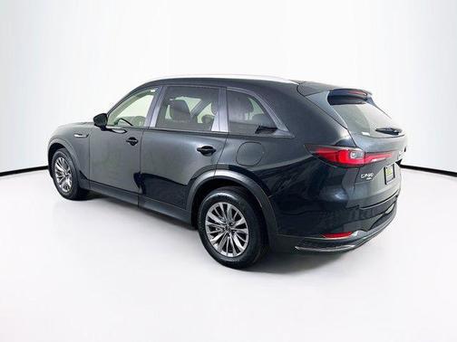 2025 Mazda CX-90 3.3 Turbo S
