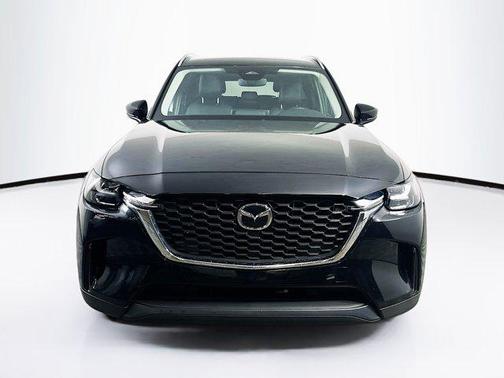 2025 Mazda CX-90 3.3 Turbo S