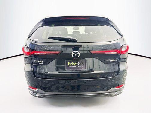 2025 Mazda CX-90 3.3 Turbo S