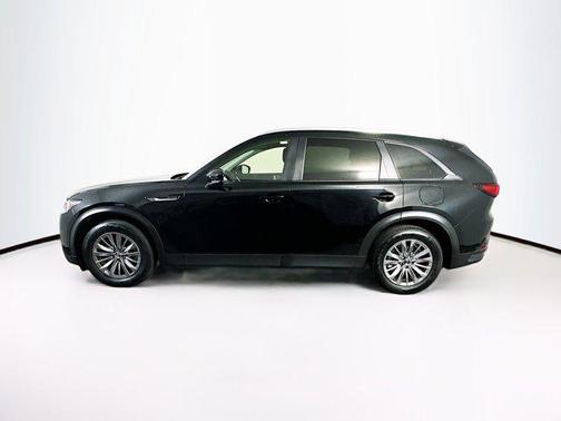 2025 Mazda CX-90 3.3 Turbo S
