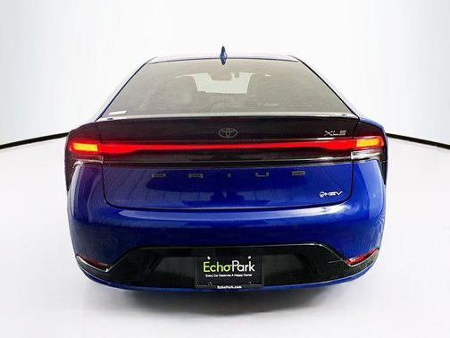 2024 Toyota Prius XLE