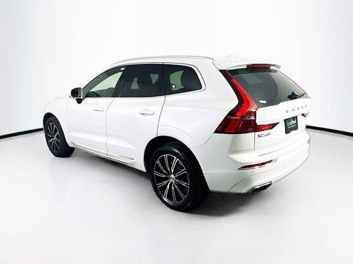 2020 Volvo XC60 T5 Inscription