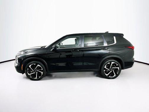 2024 Mitsubishi Outlander SE 2.5 2WD