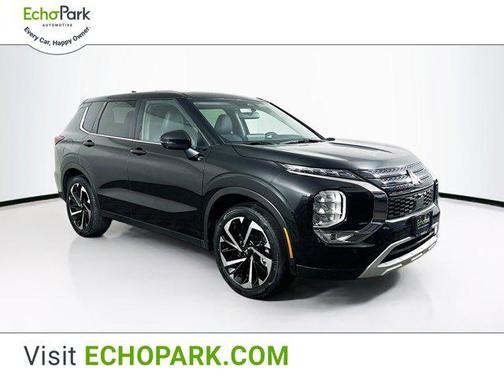 2024 Mitsubishi Outlander SE 2.5 2WD