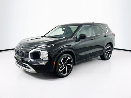 2024 Mitsubishi Outlander SE 2.5 2WD