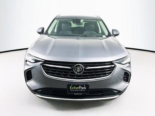 2022 Buick Envision FWD Preferred