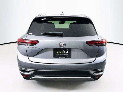 2022 Buick Envision FWD Preferred