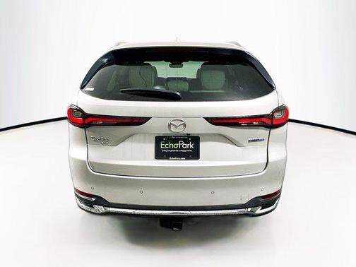 2024 Mazda CX-90 PHEV Premium Plus