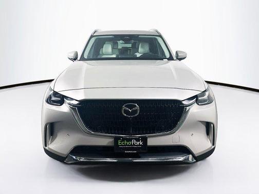 2024 Mazda CX-90 PHEV Premium Plus