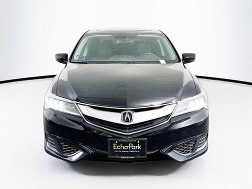 2018 Acura ILX Special Edition