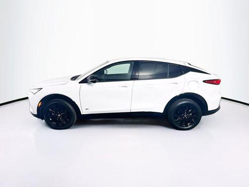 2025 Buick Envista Sport Touring FWD