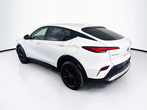 2025 Buick Envista Sport Touring FWD