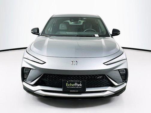 2025 Buick Envista Sport Touring FWD