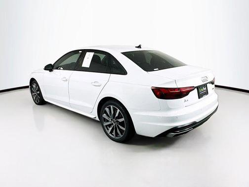 2023 Audi A4 40 Premium Plus