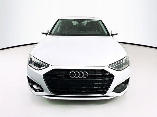 2023 Audi A4 40 Premium Plus