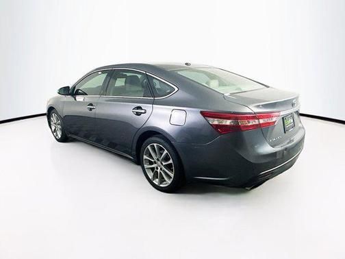 2015 Toyota Avalon XLE Touring