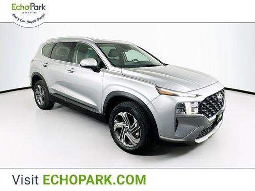 2023 Hyundai SANTA FE SEL 2.4
