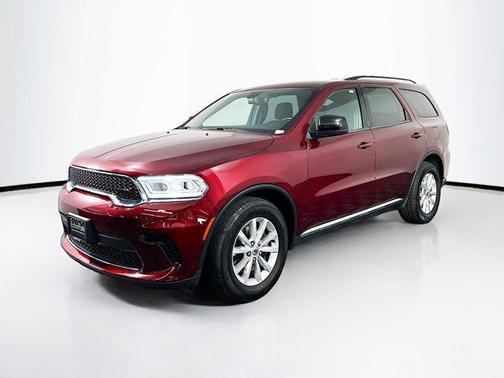2023 Dodge Durango SXT RWD