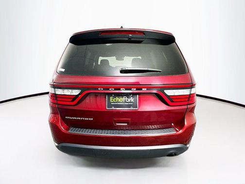 2023 Dodge Durango SXT RWD