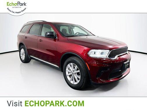 2023 Dodge Durango SXT RWD