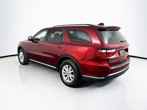 2023 Dodge Durango SXT RWD