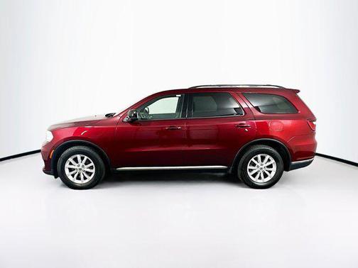 2023 Dodge Durango SXT RWD