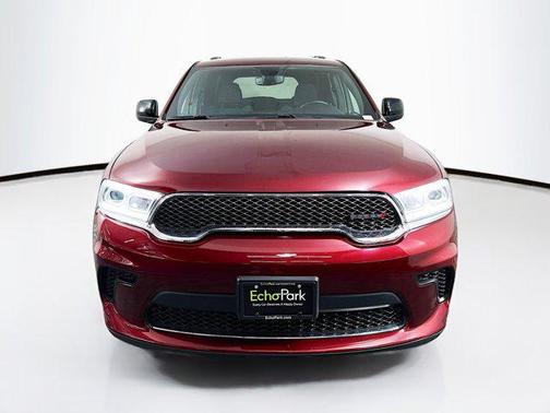 2023 Dodge Durango SXT RWD