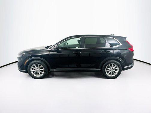 2024 Honda CR-V EX 2WD