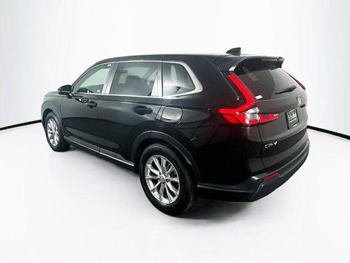 2024 Honda CR-V EX 2WD