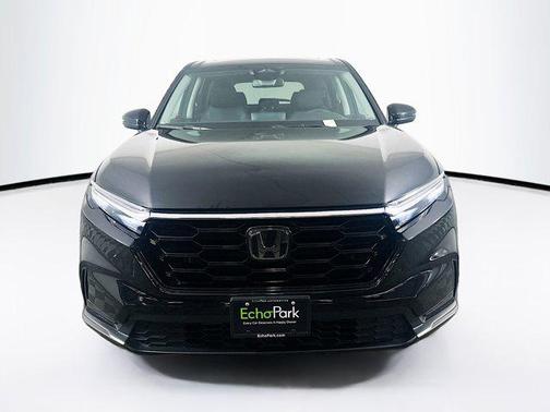 2024 Honda CR-V EX 2WD