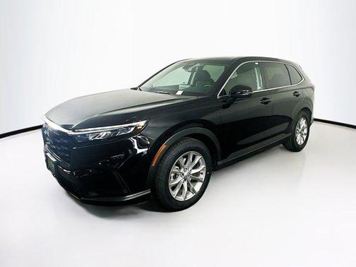 2024 Honda CR-V EX 2WD