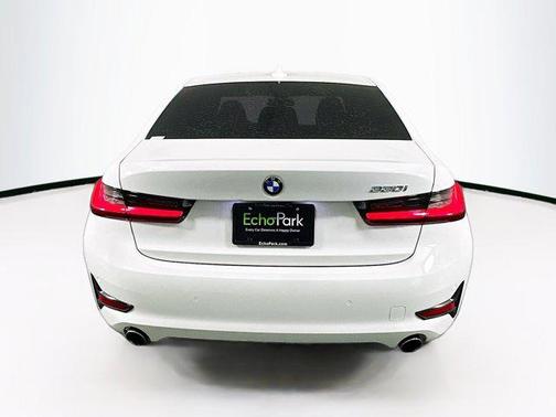 2022 BMW 330 330i