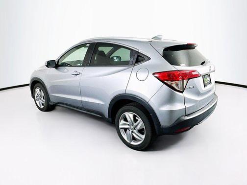 2019 Honda HR-V EX-L