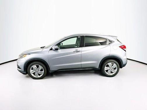 2019 Honda HR-V EX-L