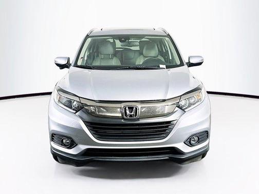 2019 Honda HR-V EX-L