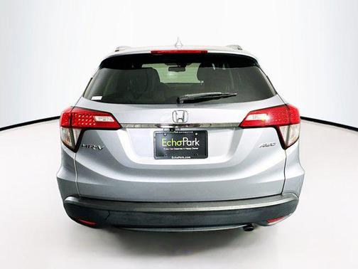 2019 Honda HR-V EX-L