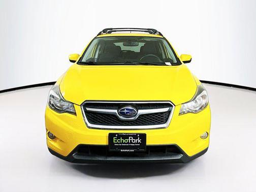 2015 Subaru XV Crosstrek 2.0i Premium