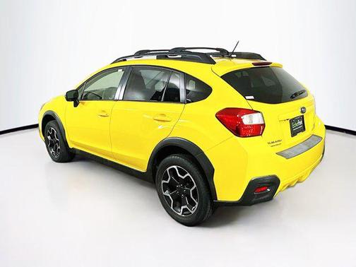 2015 Subaru XV Crosstrek 2.0i Premium