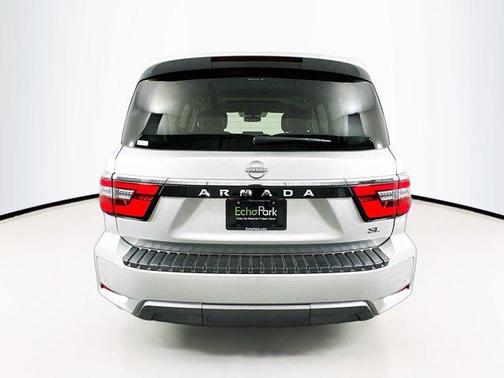 2022 Nissan Armada SL 2WD